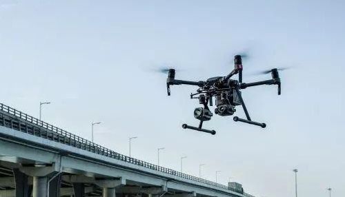 跃飞智能 无人驾驶飞行器技术在2021年和未来的应用趋势